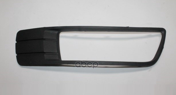 Решетка Бампера Переднего Правая (Под Птф) GEELY арт. 1068001653