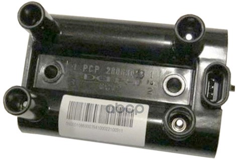 Катушка зажигания GEELY арт. 1086001171