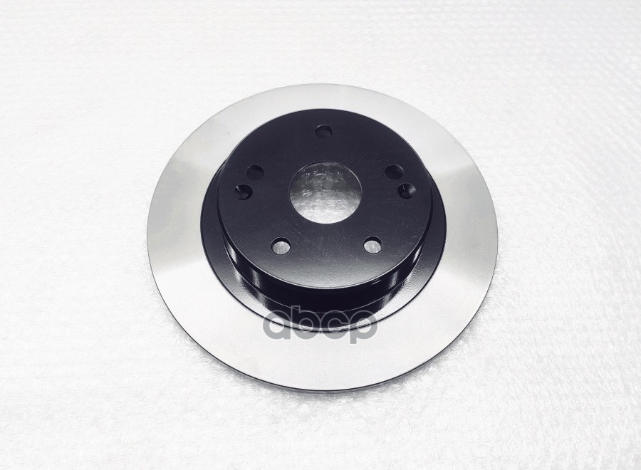 Диск тормозной задний COOLRAY, SX-11 GEELY 4050041600 GEELY арт. 4050041600