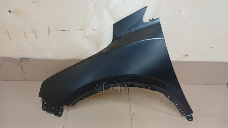 Крыло Кузова Переднее Левое Geely Coolray Sx-11 GEELY арт. 5035052700C15
