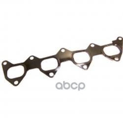 Прокладка впускного коллектора OTAKA/MK (E010001301) GEELY E010001301 GEELY арт. E010001301