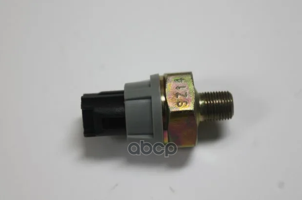 Датчик давления масла GEELY арт. E020600005