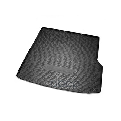 Коврики в багажник модельные GEELY арт. GAPP008KX11