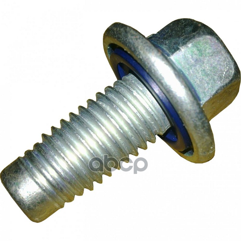 Пробка слива масла (на поддоне) 11562588 GENERAL MOTORS арт. 11562588