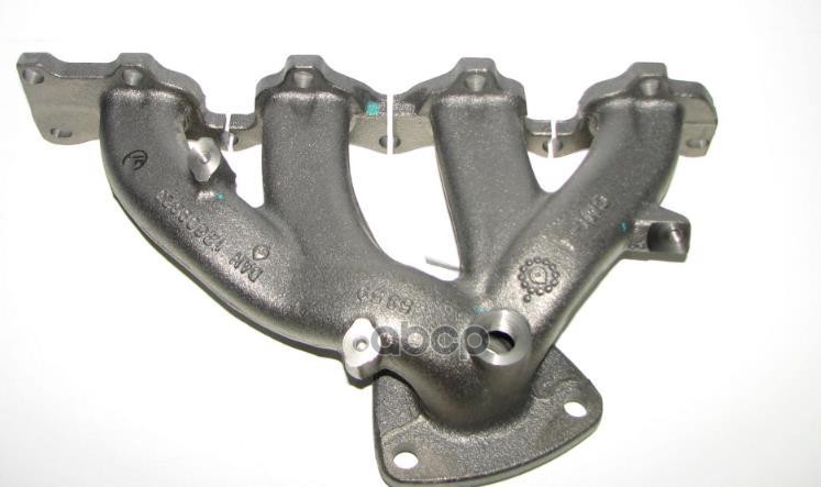 Коллектор выпускной CHEVROLET/GM/OPEL GENERAL MOTORS 12633603 GENERAL MOTORS арт. 12633603