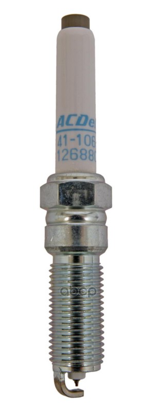 Свеча зажигания 12688094 GENERAL MOTORS арт. 12688094