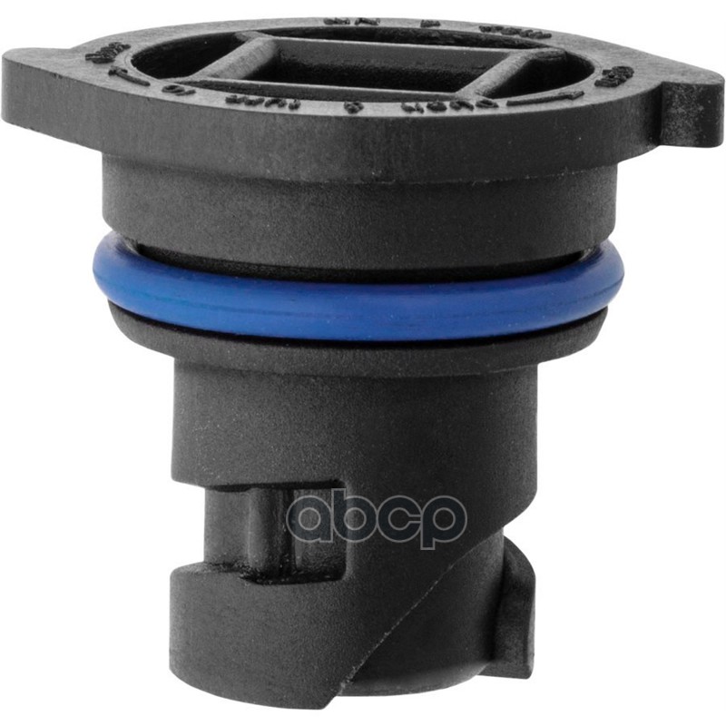 ПРОБКА СЛИВА МАСЛА 12713651 GENERAL MOTORS арт. 12713651