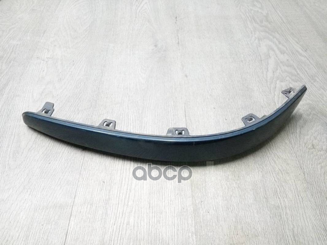 Накладка Бампера Opel: Astra H 2004-2014 GENERAL MOTORS арт. 13187161