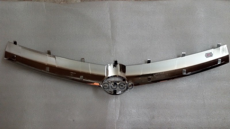 Решетка Радиатора Opel: Astra H 2004-2014 GENERAL MOTORS арт. 13225780