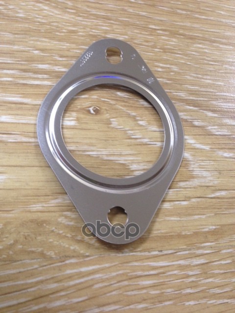 Прокладка глушителя CHEVROLET Cruze GM GENERAL MOTORS 13229871 GENERAL MOTORS арт. 13229871