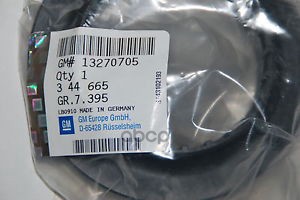 Подшипник амортизатора GM 13270705 GENERAL MOTORS арт. 13270705
