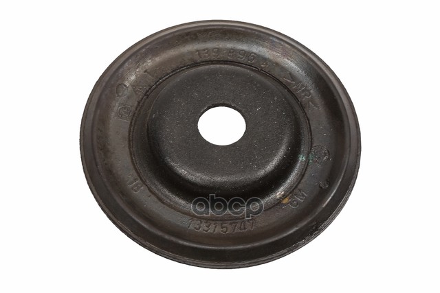 Ограничитель, Амортизатор К Колесной Коробке Opel Astra J General Motors 13315747 GENERAL MOTORS арт. 13315747