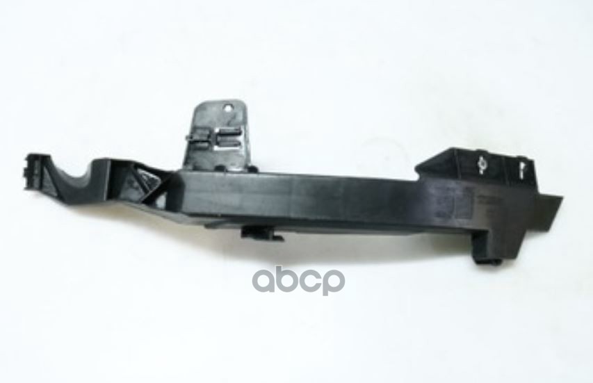 Направляющая Переднего Бампера Левая / Opel Astra J (3-Ех Дверн.) GENERAL MOTORS арт. 13347146