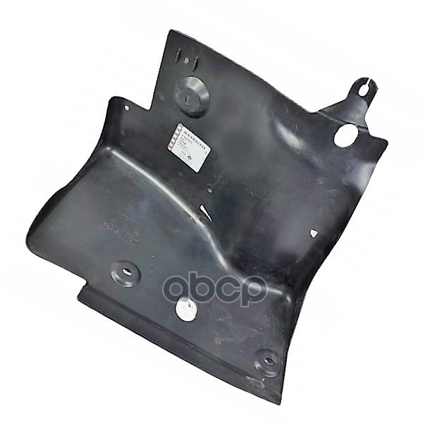 Защита Двигателя Opel: Astra H 2004-2014 GENERAL MOTORS арт. 13442977