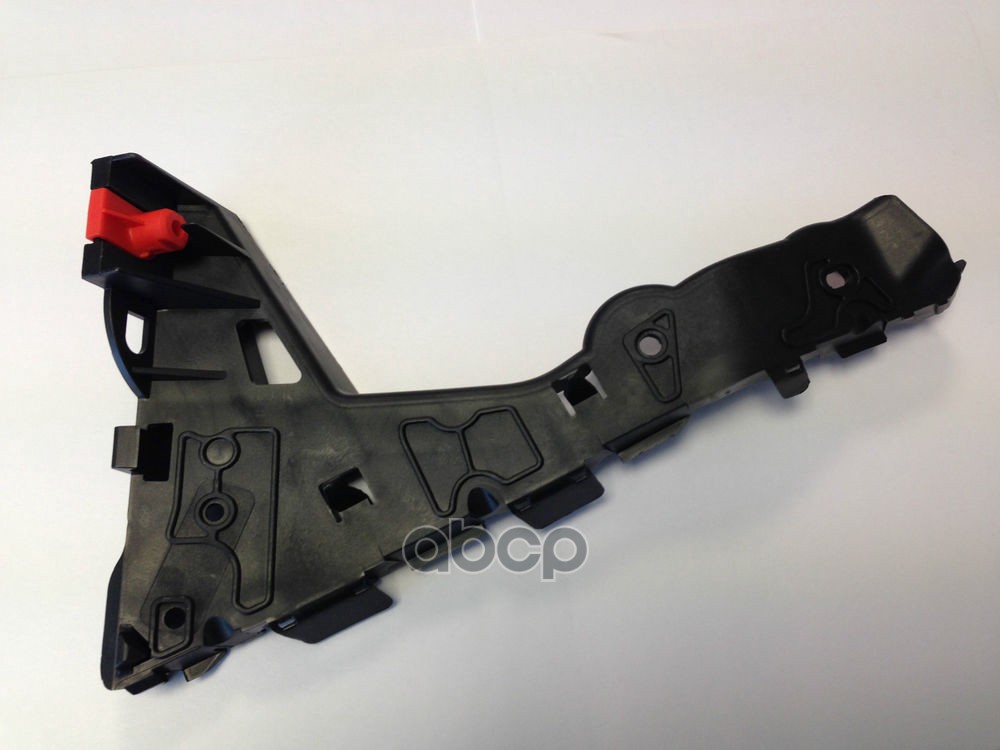 Кронштейн бампера переднего левый GENERAL MOTORS арт. 24460283