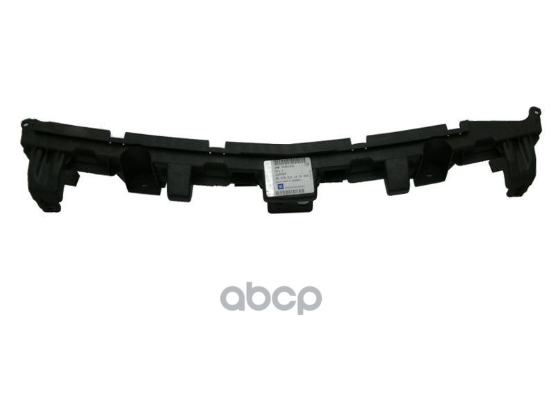 Накладка Бампера Opel: Astra H (2004>) GENERAL MOTORS арт. 24460992