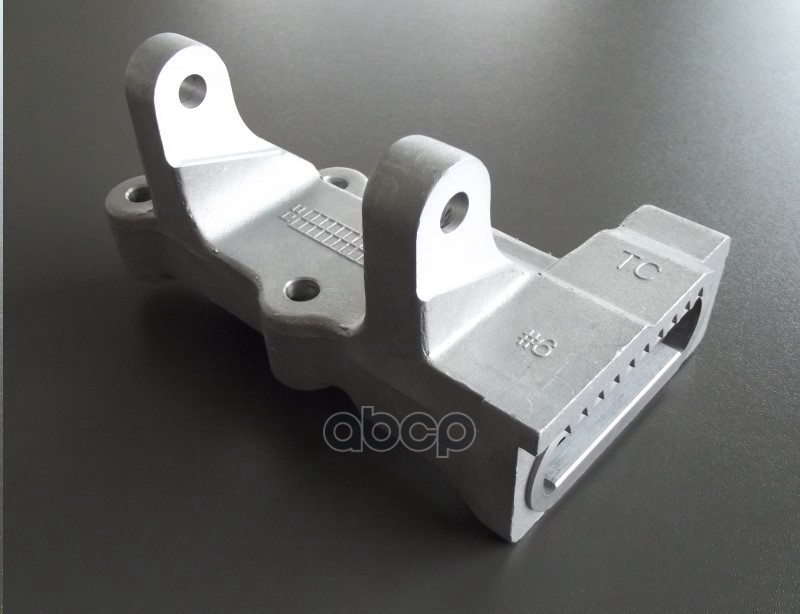 Кронштейн генератора CHEVROLET Aveo GENERAL MOTORS 25181331 GENERAL MOTORS арт. 25181331