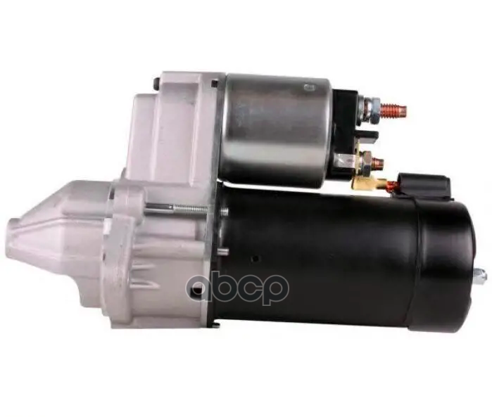 Стартер General Motors 25182244 GENERAL MOTORS арт. 25182244