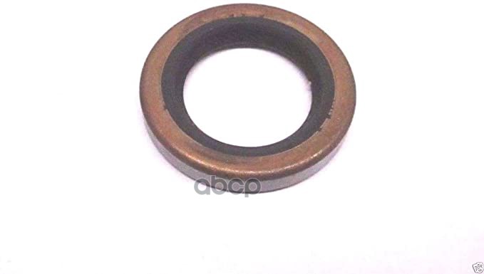 Сальник коленвала передний GM 25194224 GENERAL MOTORS арт. 25194224