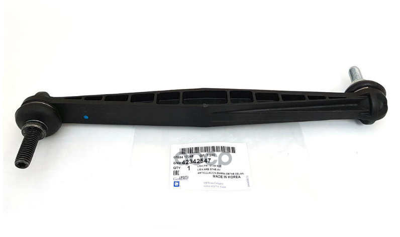 Стойка Стабилизатора GENERAL MOTORS арт. 42342547
