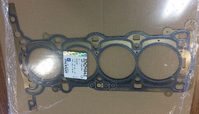 Прокладка головки блока цилиндров GENERAL MOTORS 55562233 GENERAL MOTORS арт. 55562233