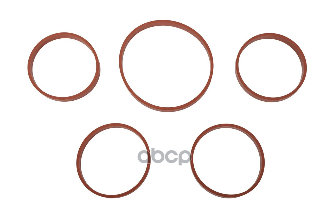 ПРОКЛАДКА ВПУСКНОГО КОЛЛЕКТОРА GENERAL MOTORS арт. 93185729