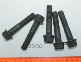 Болт шкива коленвала DAEWOO LANOS GM GENERAL MOTORS 94501143 GENERAL MOTORS арт. 94501143