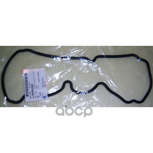 Прокладка клапанной крышки GENERAL MOTORS арт. 94580083