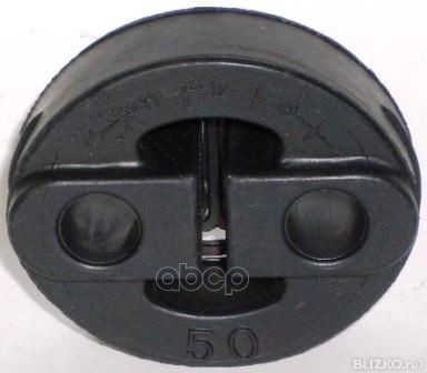 Подушка глушителя CHEVROLET GENERAL MOTORS 94580156 GENERAL MOTORS арт. 94580156