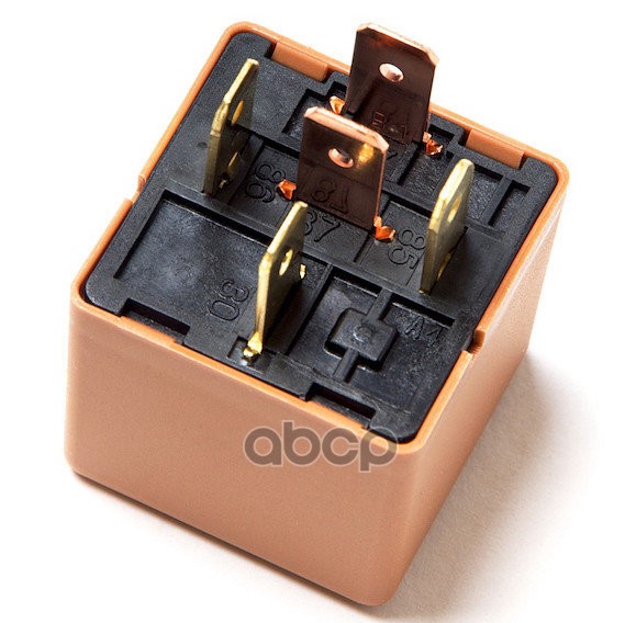 Реле GENERAL MOTORS арт. 94580644