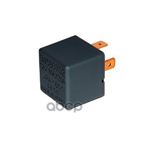 Реле обогрева заднего стекла GM 94580702 GENERAL MOTORS арт. 94580702