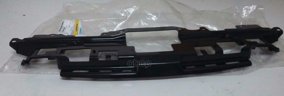 Решетка Переднего Бампера, Верхняя Chevrolet Aveo 12 Gm 95026205 GENERAL MOTORS арт. 95026205