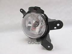 Фара Противотуманная Правая GENERAL MOTORS арт. 95169831