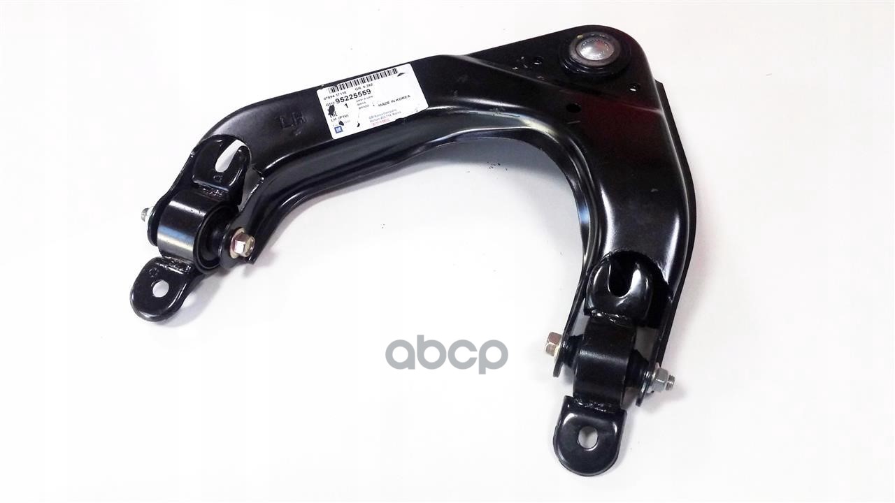 Рычаг Подвески Chevrolet: Epica (V250) 2007-2011 GENERAL MOTORS арт. 95225559