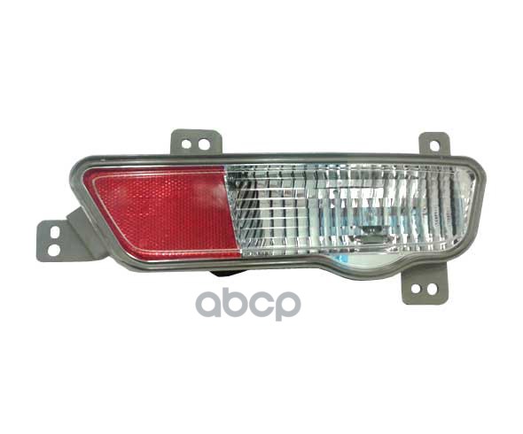 Фара Противотуманная Chevrolet: Cruze (305) 2012-2017 GENERAL MOTORS арт. 95240543