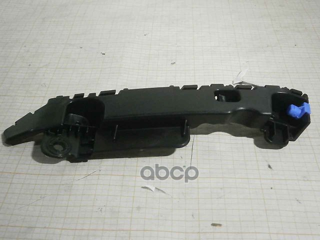 Кронштейн бампера переднего L GM 95328893 GENERAL MOTORS арт. 95328893