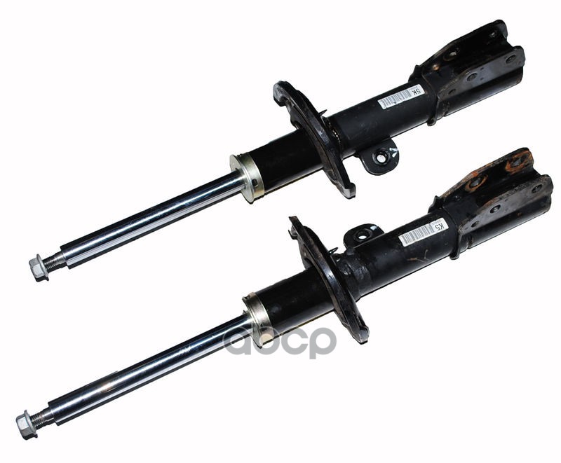 Амортизатор Подвески Пер L GENERAL MOTORS арт. 95917154