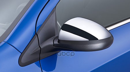 Комплект Кожухов Зеркала GENERAL MOTORS арт. 95950260