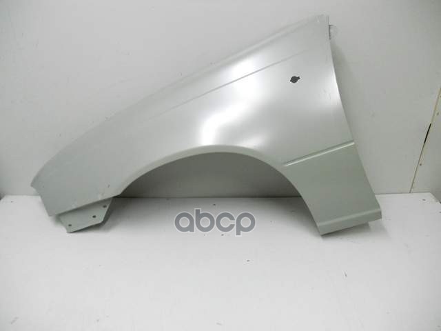 Крыло переднее Daewoo Nexia 94-16 (Слева/ С отверстием под повторитель) GENERAL MOTORS арт. 96168961