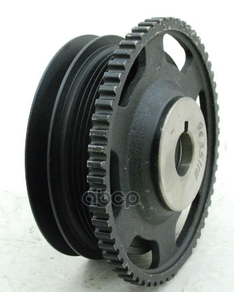 Шкив Коленвала GENERAL MOTORS арт. 96351111