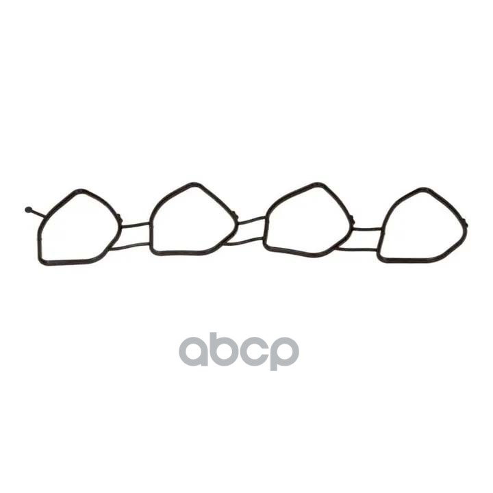 Прокладка впускного коллектора CHEVROLET Aveo 1.2 GENERAL MOTORS 96416314 GENERAL MOTORS арт. 96416314