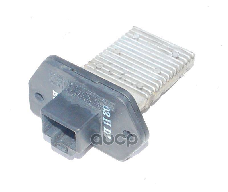 Резистор Вентилятора Отопителя Aveo / Kalos GENERAL MOTORS арт. 96435889