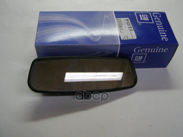 Зеркало Салонное GENERAL MOTORS арт. 96508078