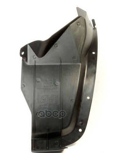 Брызговик бампера заднего R CHEVROLET Lacetti SD GM 96545646 GENERAL MOTORS арт. 96545646