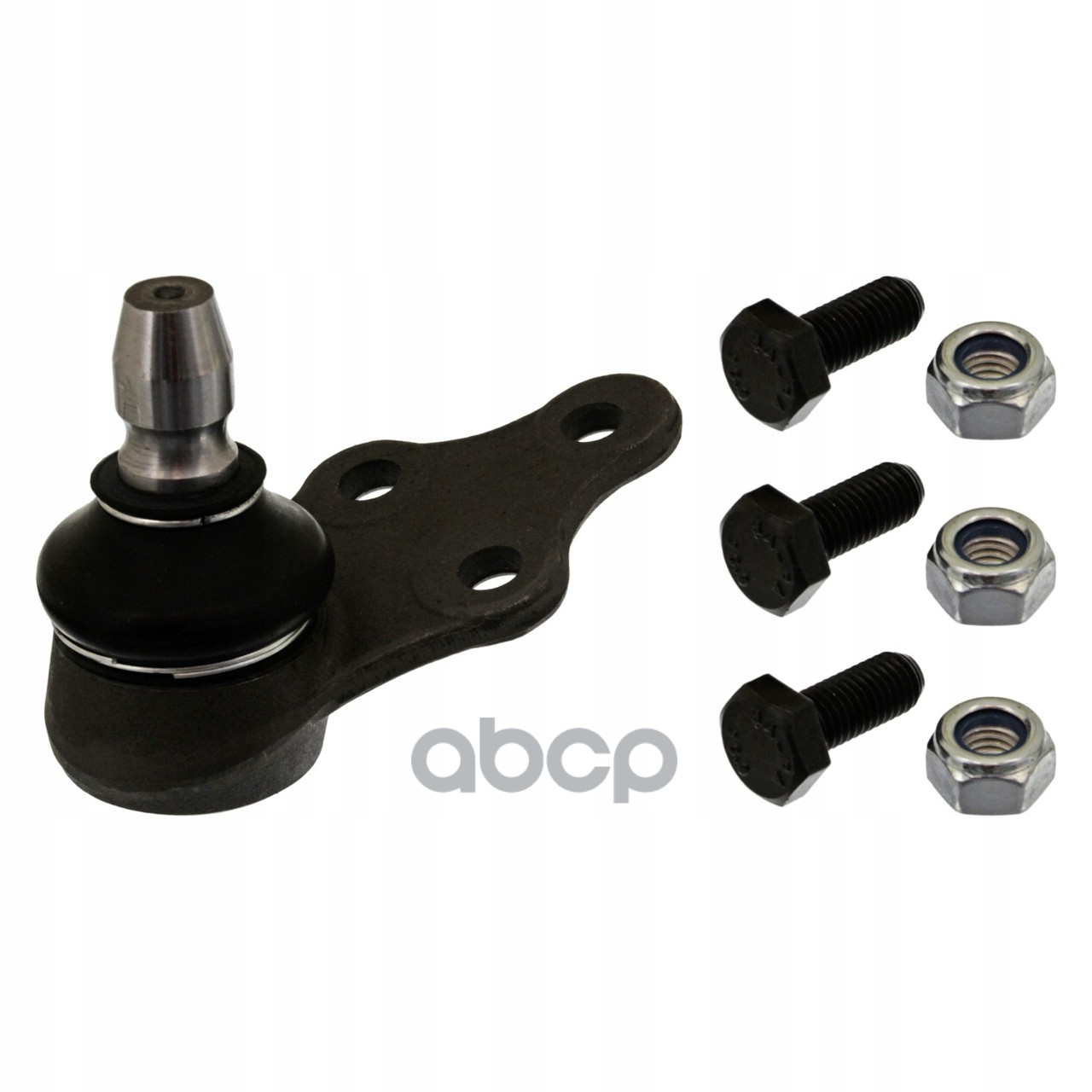 Шаровая Опора Пер. GENERAL MOTORS арт. 96639918