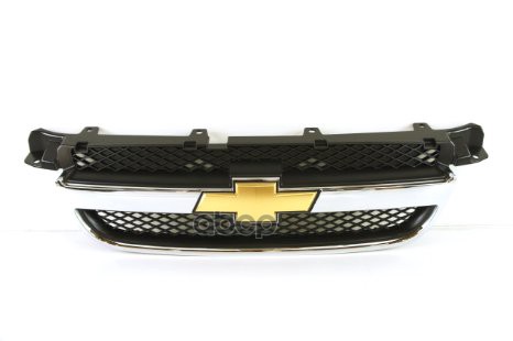 Решетка радиатора GM 96648529 GENERAL MOTORS арт. 96648529