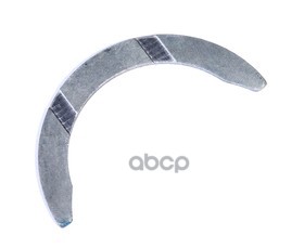 Полукольцо коленвала GENERAL MOTORS арт. 96659201