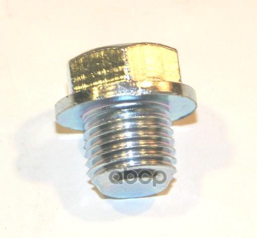 Пробка поддона двигателя ДВС GENERAL MOTORS арт. 96829610