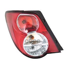 Фонарь Задний Левый Chevrolet Aveo T300 2012-2018 GENERAL MOTORS арт. 96830975