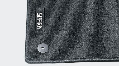 Комплект Ковриков Салона GENERAL MOTORS арт. 96909405